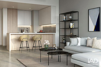  appartement ozoir-la-ferriere 77330