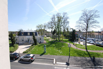 appartement ozoir-la-ferriere 77330