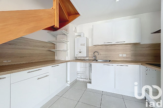  appartement ozoir-la-ferriere 77330