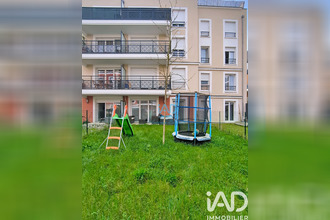  appartement ozoir-la-ferriere 77330