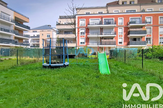  appartement ozoir-la-ferriere 77330