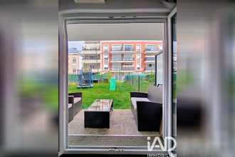  appartement ozoir-la-ferriere 77330