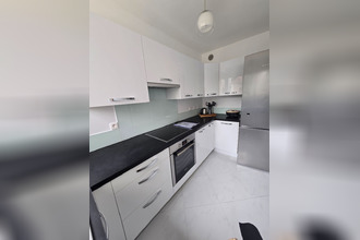  appartement ozoir-la-ferriere 77330