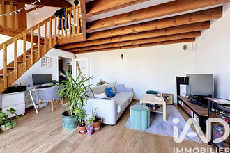  appartement ozoir-la-ferriere 77330