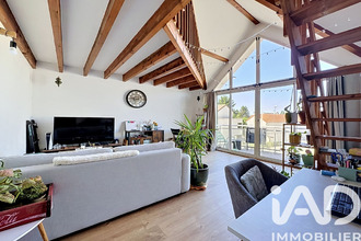  appartement ozoir-la-ferriere 77330