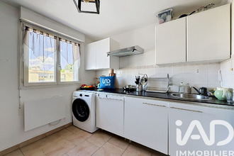  appartement ozoir-la-ferriere 77330