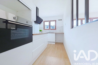  appartement ozoir-la-ferriere 77330