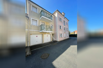  appartement ozoir-la-ferriere 77330