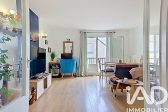  appartement ozoir-la-ferriere 77330