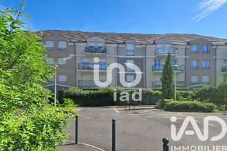  appartement ozoir-la-ferriere 77330