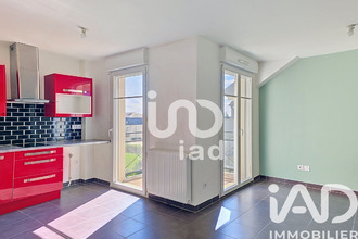  appartement ozoir-la-ferriere 77330