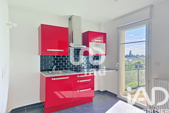  appartement ozoir-la-ferriere 77330