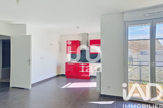  appartement ozoir-la-ferriere 77330