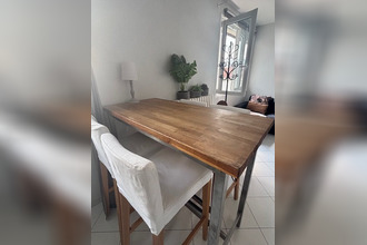  appartement ozoir-la-ferriere 77330