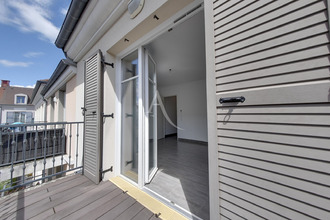  appartement ozoir-la-ferriere 77330