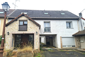  appartement ozoir-la-ferriere 77330