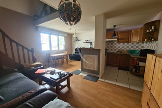  appartement ozoir-la-ferriere 77330