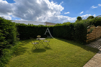  appartement ozoir-la-ferriere 77330