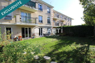  appartement ozoir-la-ferriere 77330