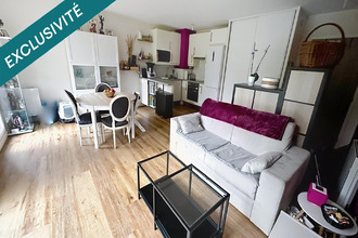  appartement ozoir-la-ferriere 77330