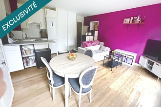  appartement ozoir-la-ferriere 77330