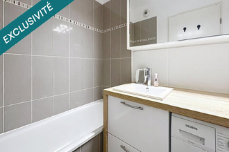  appartement ozoir-la-ferriere 77330