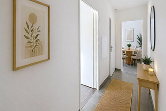  appartement ozoir-la-ferriere 77330