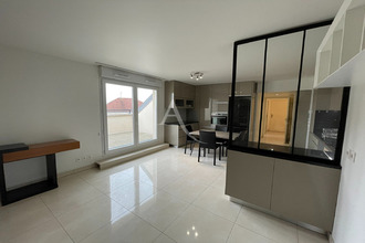  appartement ozoir-la-ferriere 77330