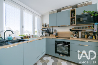  appartement ozoir-la-ferriere 77330