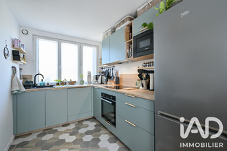  appartement ozoir-la-ferriere 77330