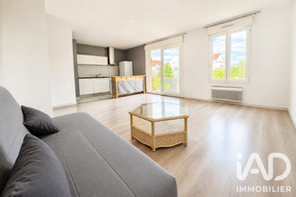  appartement ozoir-la-ferriere 77330