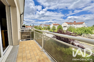  appartement ozoir-la-ferriere 77330