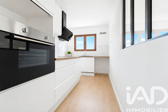  appartement ozoir-la-ferriere 77330