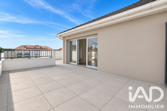  appartement ozoir-la-ferriere 77330