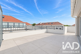  appartement ozoir-la-ferriere 77330