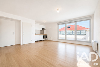  appartement ozoir-la-ferriere 77330