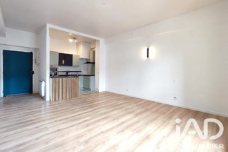  appartement ozoir-la-ferriere 77330