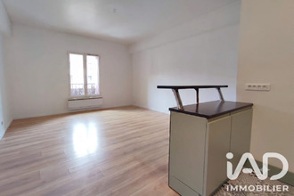 appartement ozoir-la-ferriere 77330