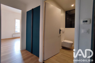  appartement ozoir-la-ferriere 77330