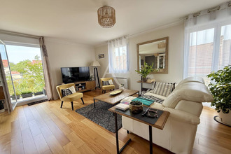  appartement ozoir-la-ferriere 77330