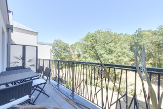  appartement ozoir-la-ferriere 77330
