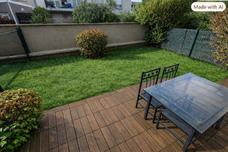 appartement ozoir-la-ferriere 77330