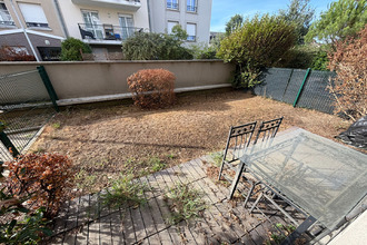  appartement ozoir-la-ferriere 77330