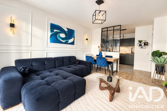  appartement ozoir-la-ferriere 77330