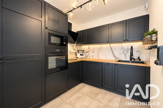  appartement ozoir-la-ferriere 77330
