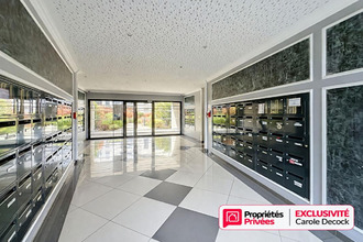  appartement ozoir-la-ferriere 77330