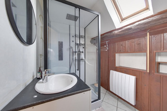  appartement ozoir-la-ferriere 77330