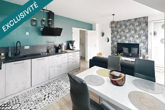  appartement ozoir-la-ferriere 77330