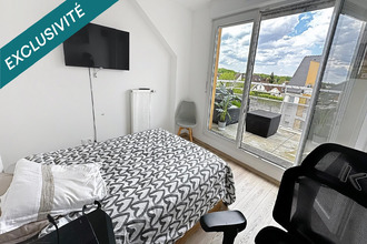  appartement ozoir-la-ferriere 77330