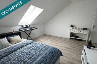  appartement ozoir-la-ferriere 77330